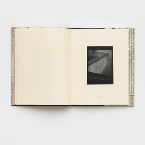 John Gossage - LAMF: Three Days in Berlin, 1987