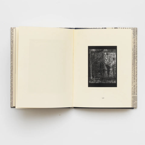 John Gossage - LAMF: Three Days in Berlin, 1987