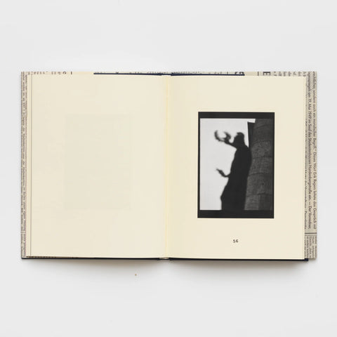 John Gossage - LAMF: Three Days in Berlin, 1987