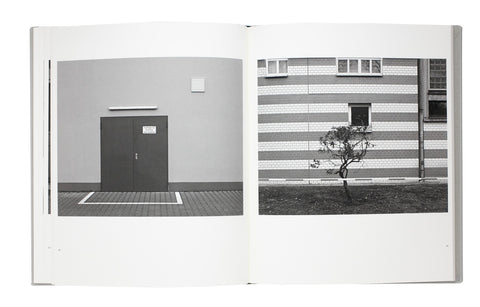 Yasutaka Kojima - Naka-ima Berlin