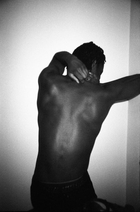 Linda Zhengová - Oxymoron