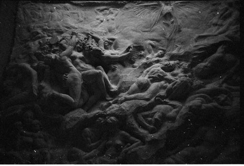 Linda Zhengová - Oxymoron