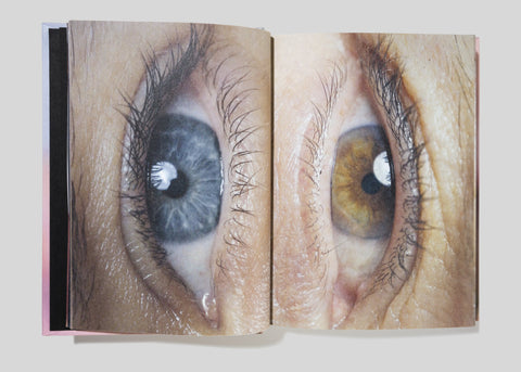 Stefanie Moshammer - Each Poison, A Pillow