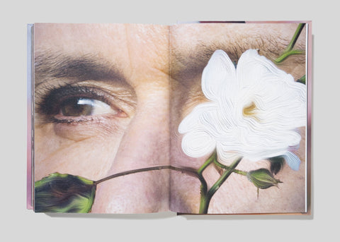 Stefanie Moshammer - Each Poison, A Pillow