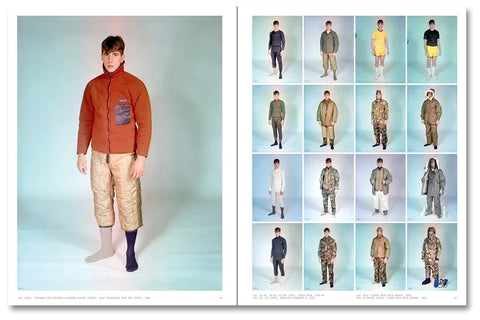 Matthieu Nicol (ed.) - Fashion Army