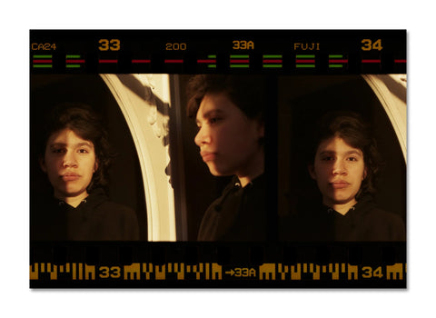 Martha Naranjo Sandoval - Small Death