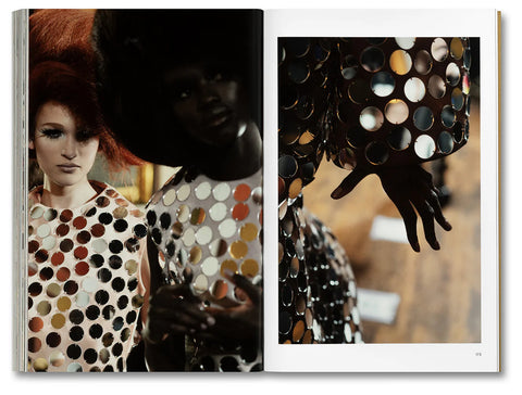 Sofia Coppola - Marc by Sofia
