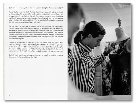 Sofia Coppola - Marc by Sofia