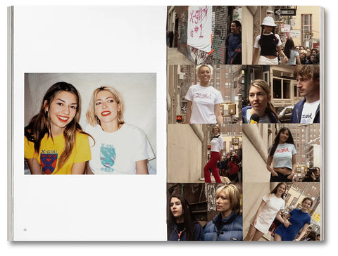Sofia Coppola - Marc by Sofia