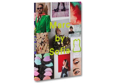 Sofia Coppola - Marc by Sofia