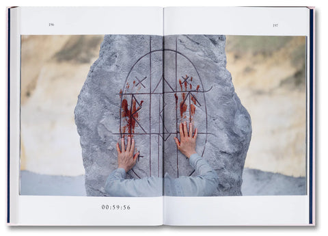 Ari Aster - Midsommar Screenplay Book