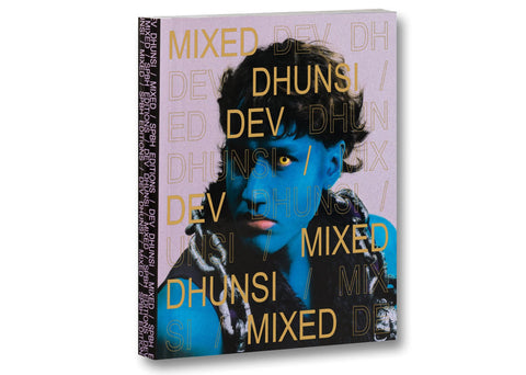 Dev Dhunsi - Mixed