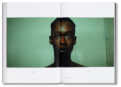 Barry Jenkins - The Moonlight Screenplay Book