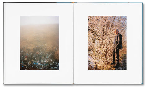 Irina Rozovsky - Mountain Black Heart