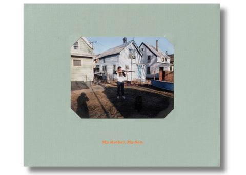 Mary Frey - My Mother, My Son.