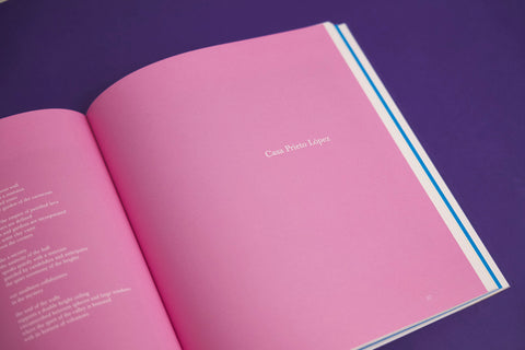 Nina Kirste - Barragán