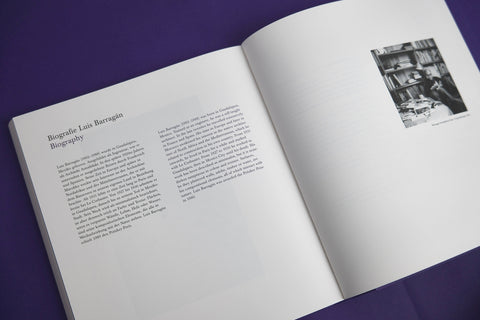 Nina Kirste - Barragán