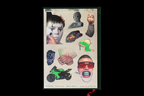Yung Lean - 256gb