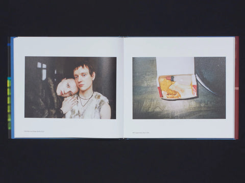 Vincent Wechselberger - Dreams and How to Keep Them (signed)