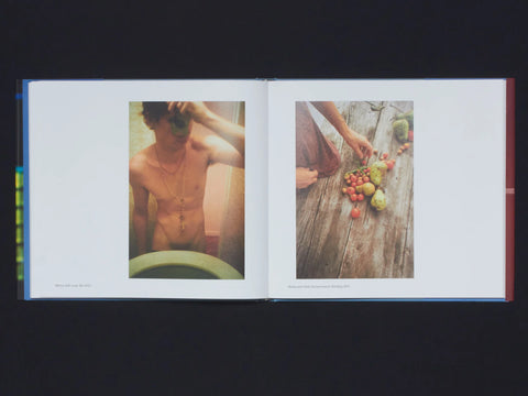 Vincent Wechselberger - Dreams and How to Keep Them (signed)