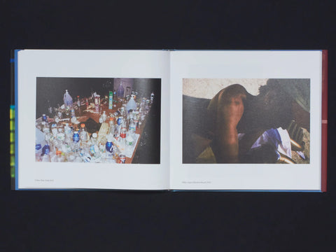 Vincent Wechselberger - Dreams and How to Keep Them (signed)