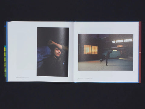 Vincent Wechselberger - Dreams and How to Keep Them (signed)