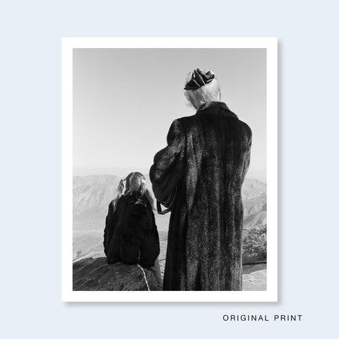 Mimi Plumb - One Picture Book Two #42 : Lookout on Highway 74