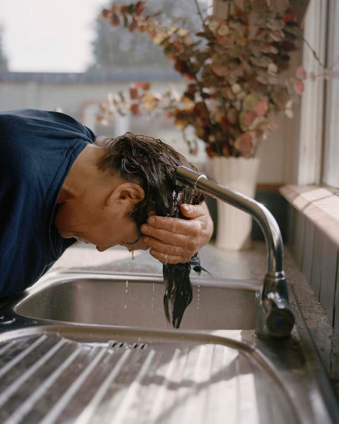 Thomas Duffield - Poppy Promises (signed)