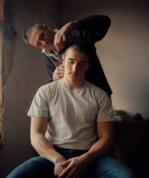 Thomas Duffield - Poppy Promises (signed)