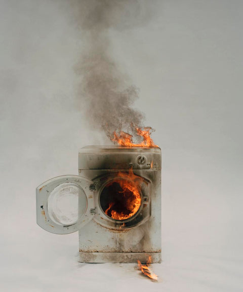 Thomas Duffield - Poppy Promises (signed)