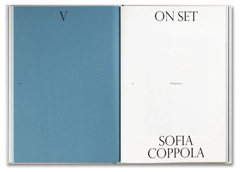 Sofia Coppola - Priscilla Screenplay Book