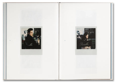 Sofia Coppola - Priscilla Screenplay Book