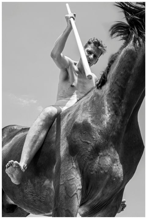 Peter Puklus - The Hero Father