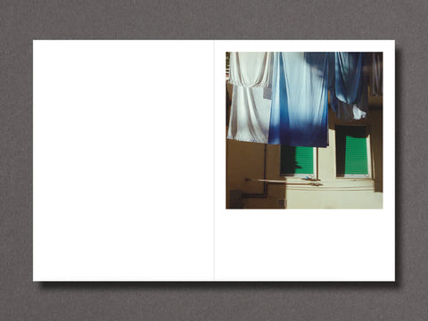 Riccardo Fregoso - Winter Light