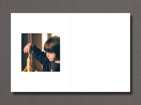 Riccardo Fregoso - Winter Light