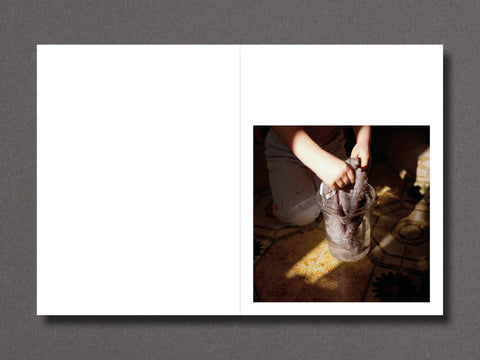 Riccardo Fregoso - Winter Light