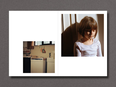 Riccardo Fregoso - Winter Light