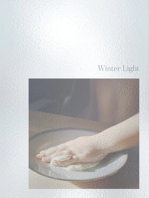 Riccardo Fregoso - Winter Light