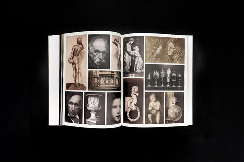 Tommaso Parrillo & Giulia Parlato - Remediations