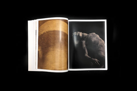 Tommaso Parrillo & Giulia Parlato - Remediations