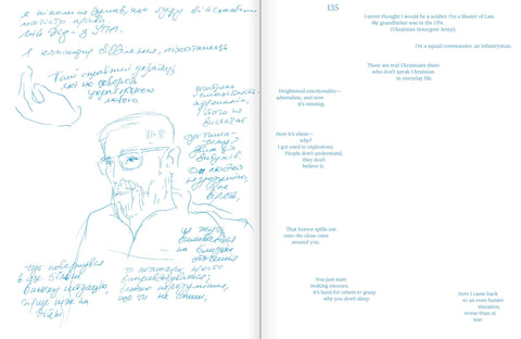 Solomiya No.5 - After Now