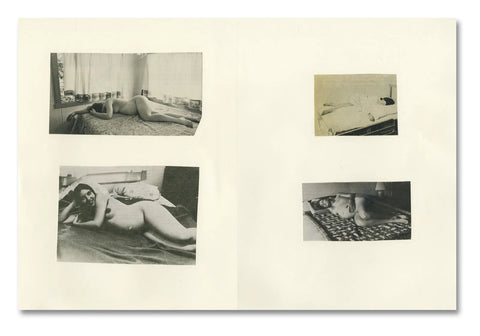 Carmen Winant - My Birth