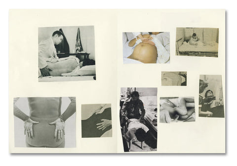 Carmen Winant - My Birth