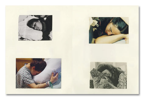 Carmen Winant - My Birth