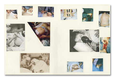 Carmen Winant - My Birth