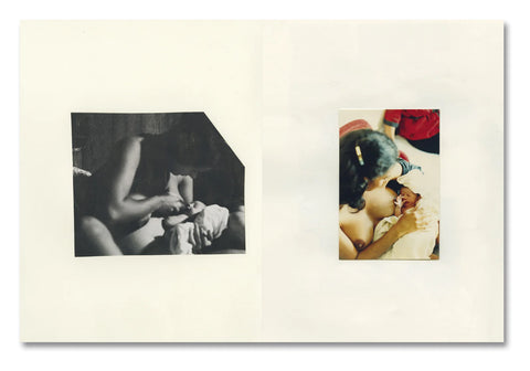 Carmen Winant - My Birth