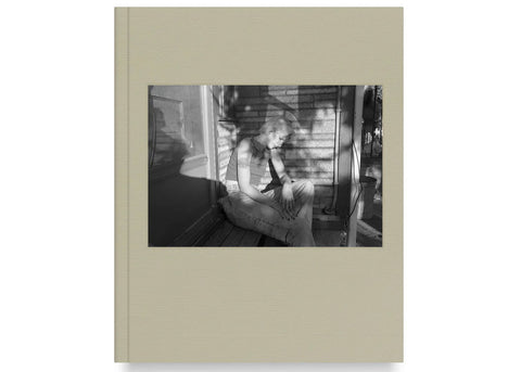 Mark Steinmetz - Taken from Light