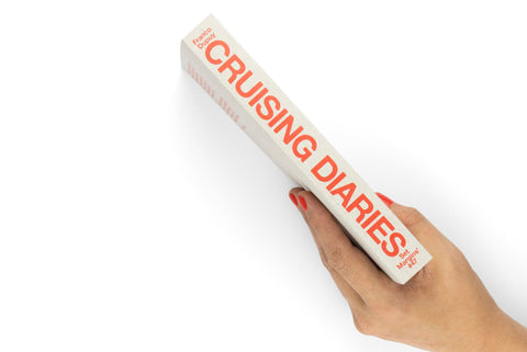 Franco Dupuy - Cruising Diaries