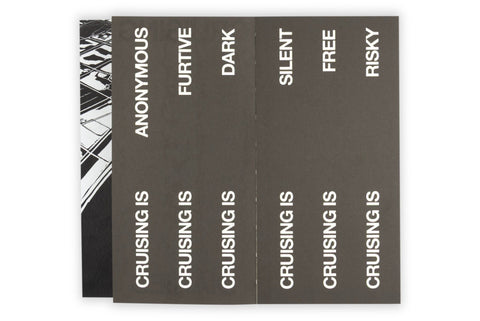 Franco Dupuy - Cruising Diaries