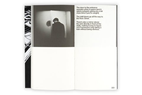 Franco Dupuy - Cruising Diaries
